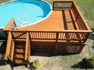 pooldeck